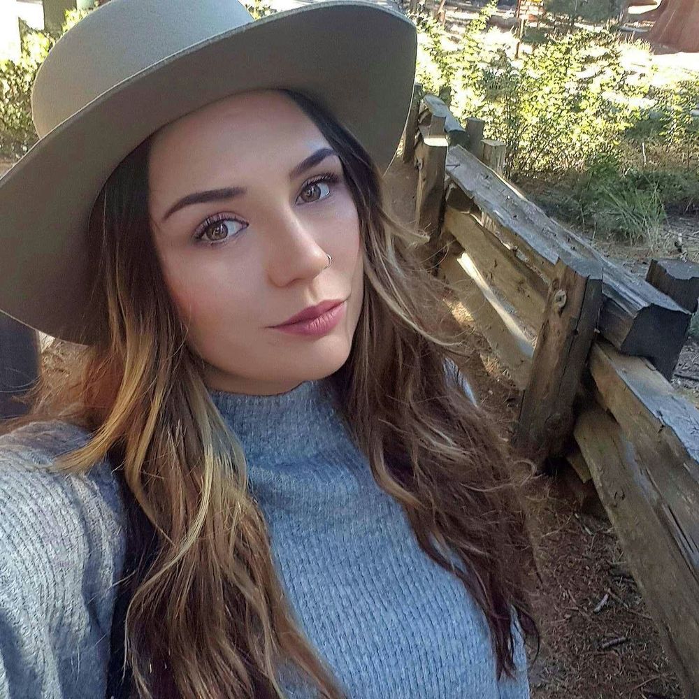 Meet your Posher, Tuesdai